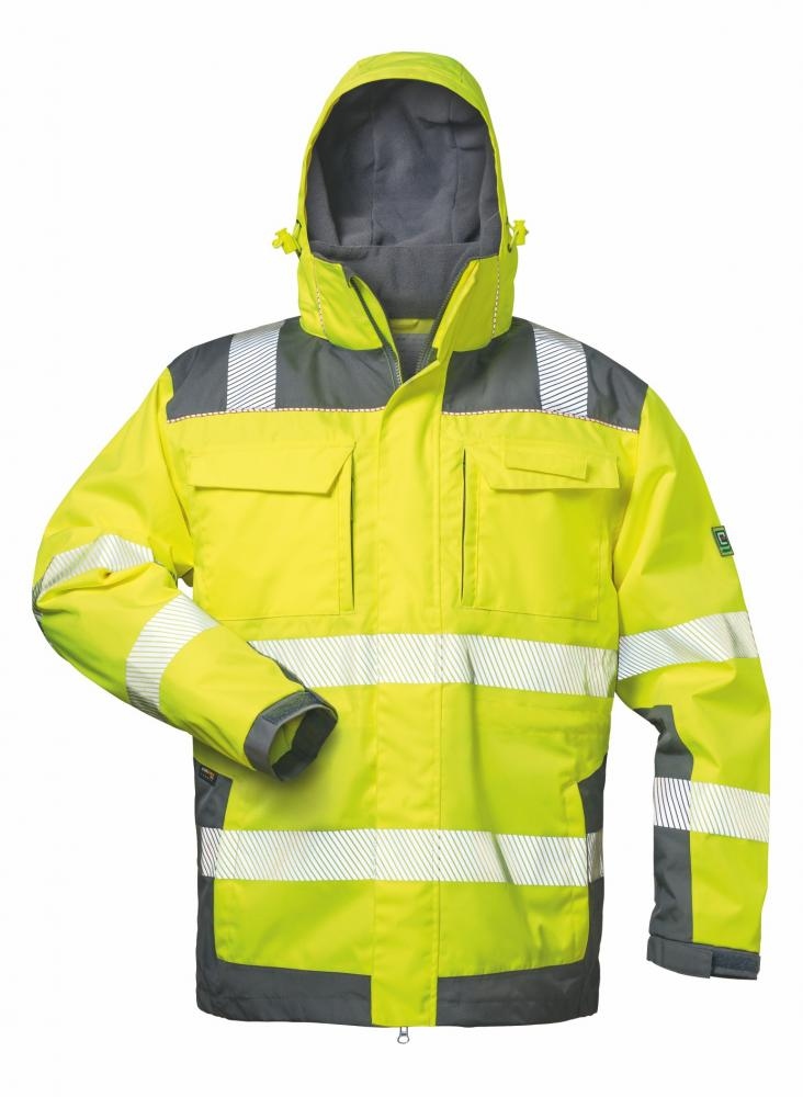 pics/Feldtmann 2016/Körperschutz 01/elysee/elysee-23429-rufus-premium-warnschutzjacke-2-in-1-herausnehmbare-steppinnenfutter-cordura-fluo-gelb-grau-klasse-3.jpg